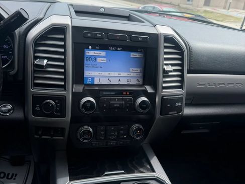 Used 2019 Ford F250 Platinum AWD/4WD image 20
