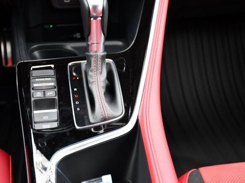 New 2026 Acura ADX A-Spec AWD/4WD image 25