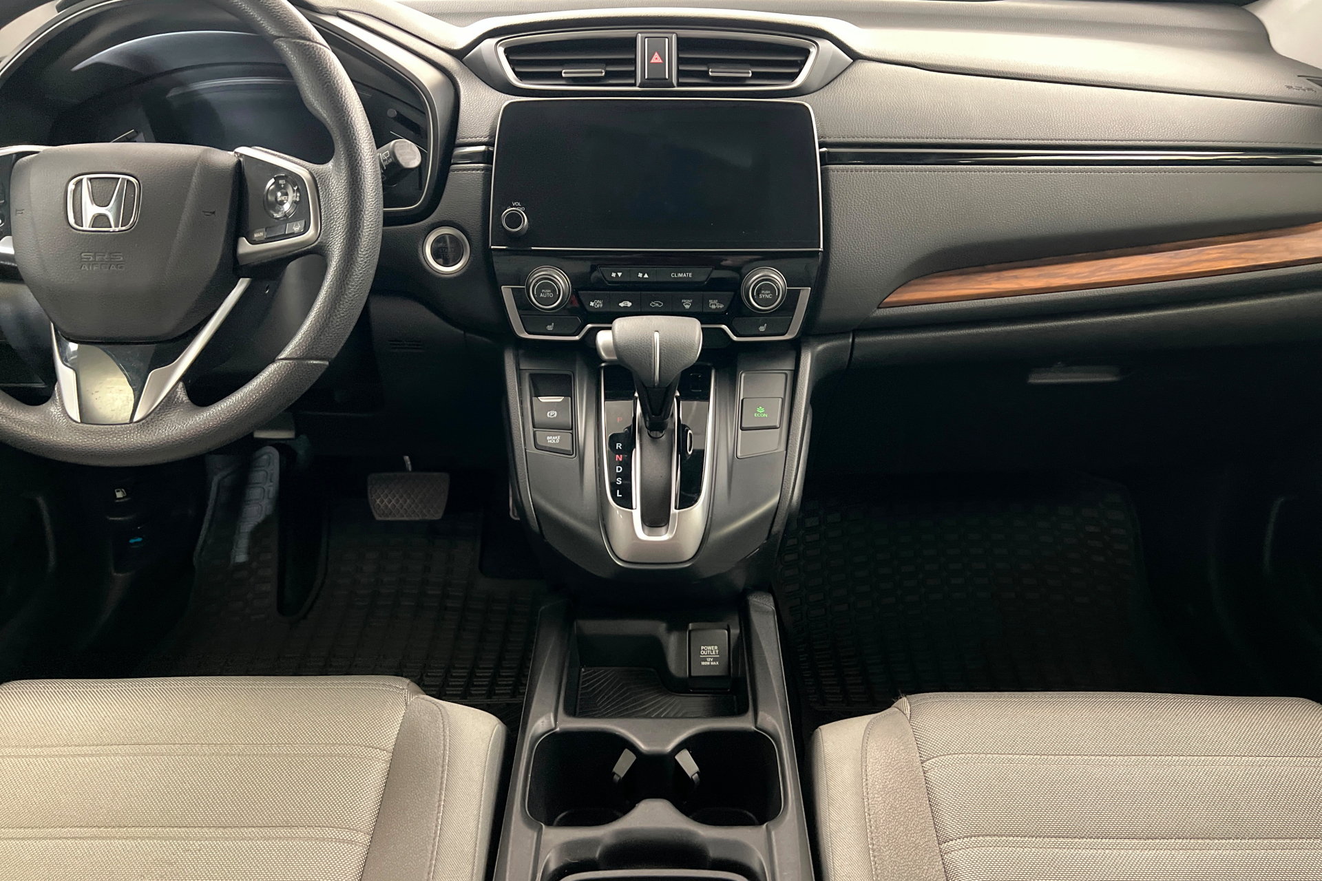 Used 2019 Honda CR-V EX image 14