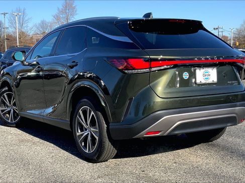 Used 2023 Lexus RX 350 Premium Plus image 11