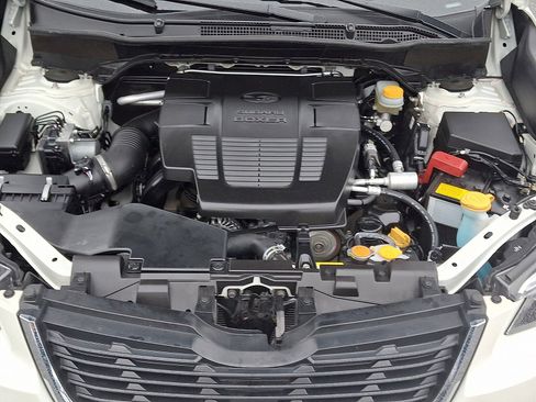 Used 2020 Subaru Forester Touring image 29