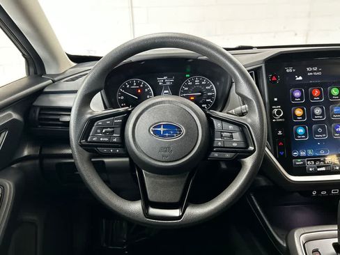 Certified 2024 Subaru Crosstrek 2.0i Premium w/ Crosstrek Mirror Package AWD/4WD image 15