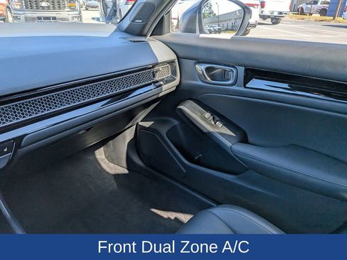 Used 2024 Honda Civic Sport Touring image 20