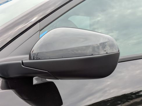 New 2026 Chevrolet Trax ACTIV FWD image 34