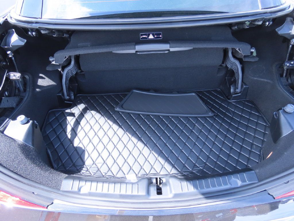 Used 2015 Mercedes-Benz SLK 250 image 11