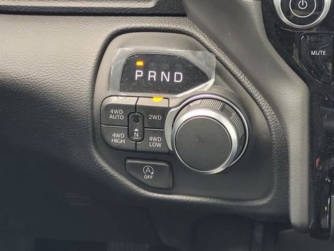 New 2026 RAM 1500 Lone Star AWD/4WD image 15