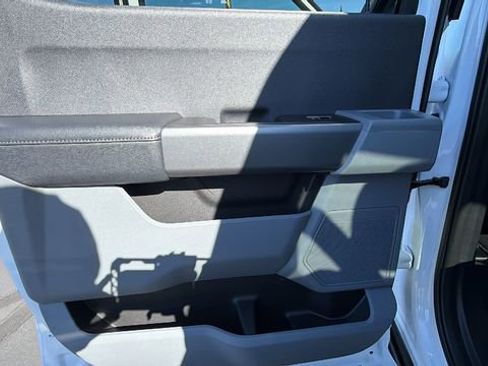 New 2026 Ford F250 XL w/ STX Appearance Package image 15