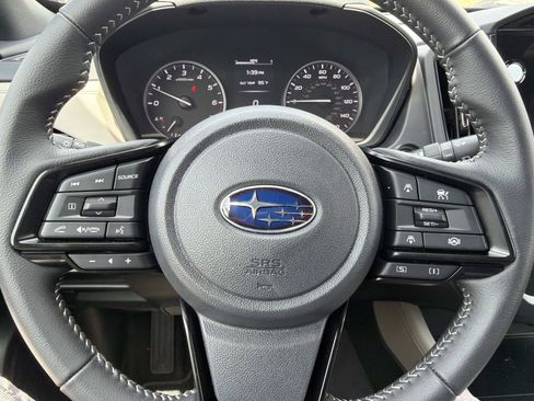 Certified 2026 Subaru Forester Premium AWD/4WD image 19