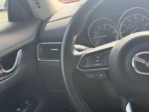 Used 2020 MAZDA CX-5 Touring image 10