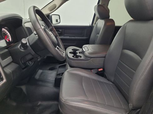 Used 2019 RAM 1500 Tradesman image 17