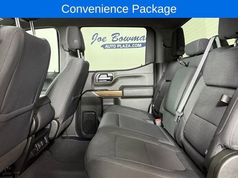 Used 2021 Chevrolet Silverado 1500 RST AWD/4WD image 13