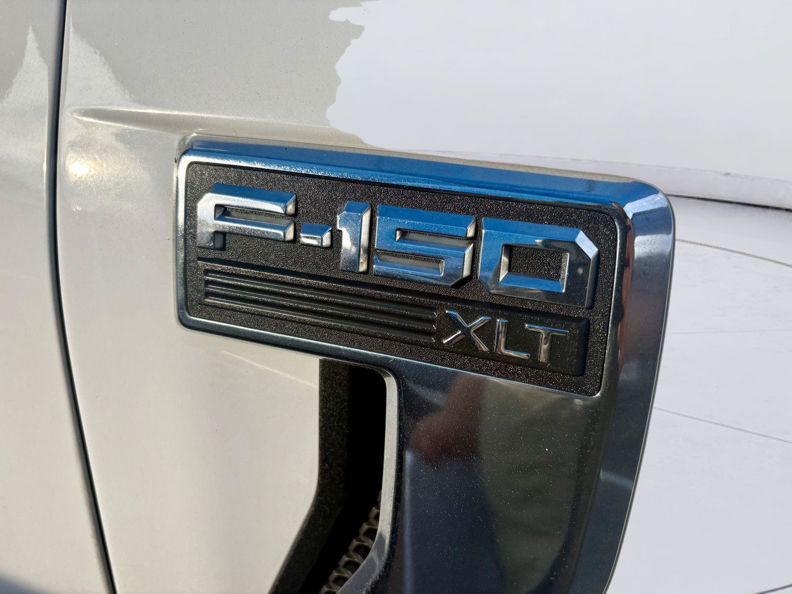 Used 2023 Ford F150 XLT w/ Equipment Group 301A Mid RWD image 13