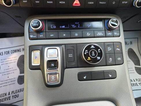 Used 2024 Hyundai Palisade XRT AWD/4WD image 17