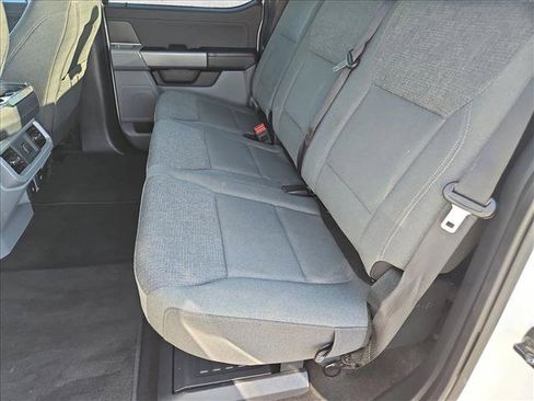 Used 2024 Ford F150 XLT w/ Mobile Office Package AWD/4WD image 18