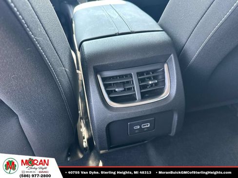 Certified 2024 Chevrolet Blazer LT FWD image 11