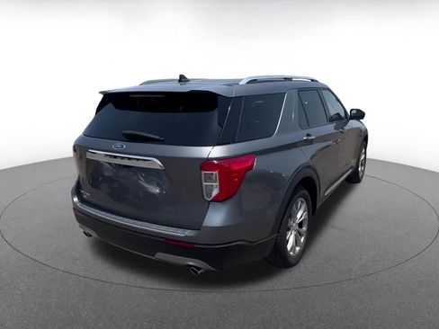 Used 2023 Ford Explorer Limited image 14