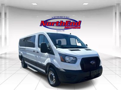 Used 2023 Ford Transit 350 XL