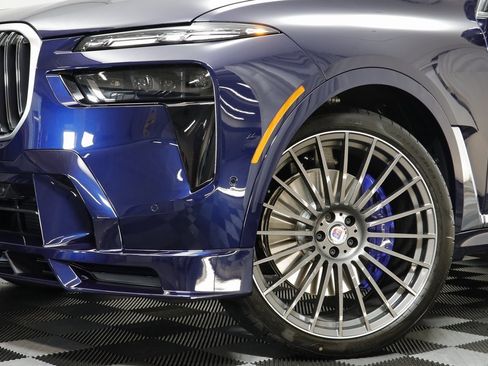 New 2026 BMW ALPINA XB7 image 3