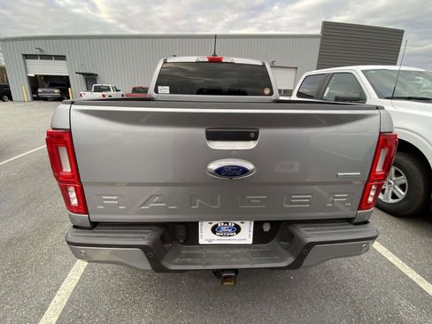 Used 2020 Ford Ranger XLT w/ FX4 Off-Road Package image 6