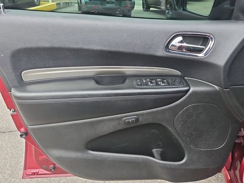 Used 2017 Dodge Durango GT image 18