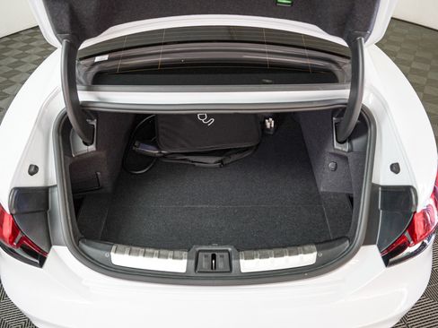 Used 2022 Audi e-tron GT Prestige w/ Prestige Package image 6