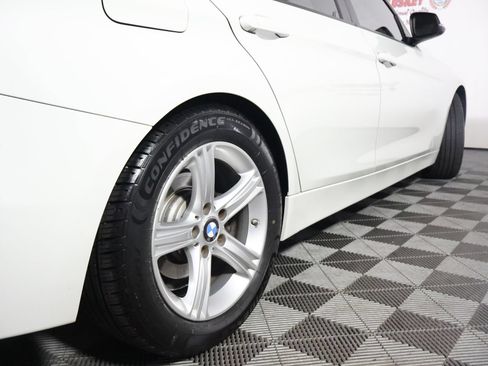 Used 2014 BMW 328d xDrive Wagon AWD/4WD image 11