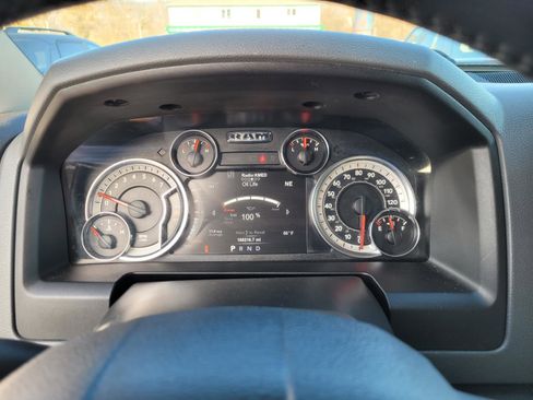 Used 2018 RAM 1500 Big Horn image 25