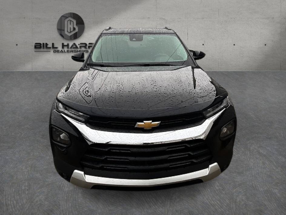 Used 2023 Chevrolet TrailBlazer LT FWD image 2