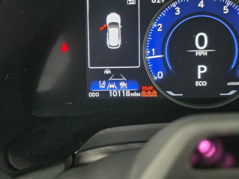 Certified 2024 Lexus RX 350 Premium w/ Convenience Package FWD image 24