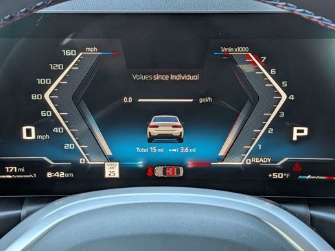 New 2026 BMW M340i xDrive M340i NA xDrive image 11