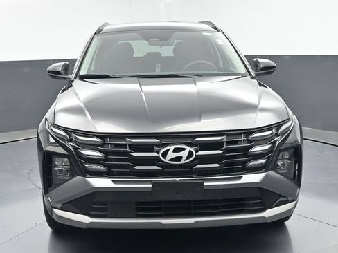 Used 2025 Hyundai Tucson SEL FWD image 40