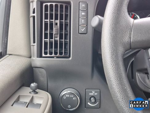 Certified 2024 GMC Savana 2500 w/ Driver Convenience Package image 15