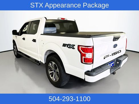 Used 2019 Ford F150 XL w/ Equipment Group 101A Mid RWD image 9