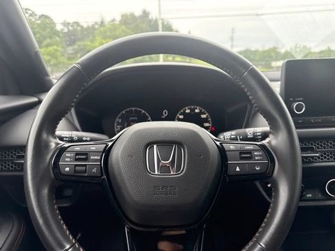 Used 2024 Honda HR-V Sport image 25