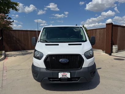 Used 2021 Ford Transit 350 XL