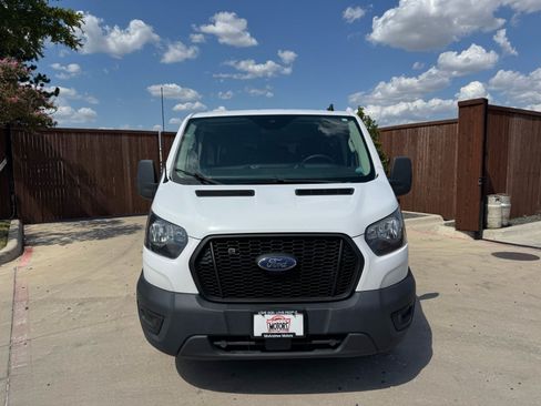 Used 2021 Ford Transit 350 XL RWD image 1