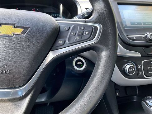 Used 2018 Chevrolet Equinox LS AWD/4WD image 23