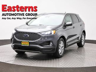 Used 2023 Ford Edge ST-Line AWD/4WD video 1