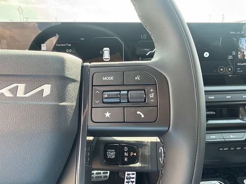 New 2027 Kia Telluride SX Prestige X-Pro AWD/4WD image 26