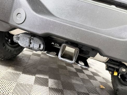 Used 2021 Ford Bronco Wildtrak AWD/4WD image 16