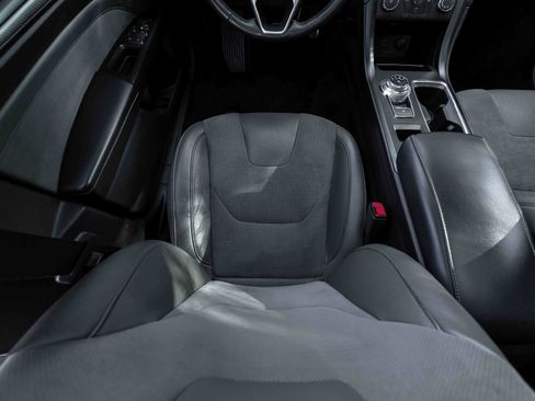 Used 2018 Ford Fusion Sport image 63