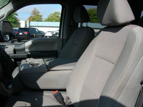 Used 2022 Ford F250 XL w/ STX Appearance Package image 14