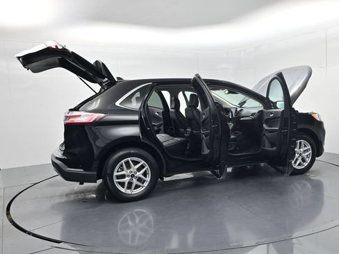 Used 2024 Ford Edge SEL AWD/4WD image 59