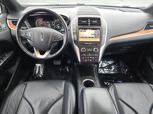 Used 2018 Lincoln MKC Reserve w/ Lincoln MKC Climate Package image 18