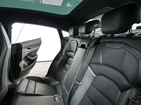New 2026 Porsche Taycan RWD image 22