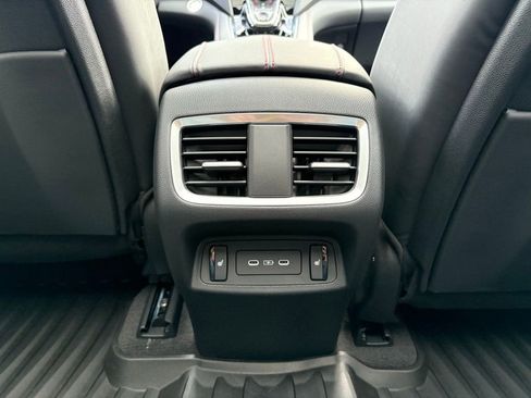 New 2026 Acura RDX A-Spec image 18