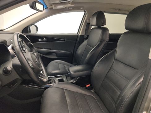 Used 2018 Kia Sorento SX FWD image 17