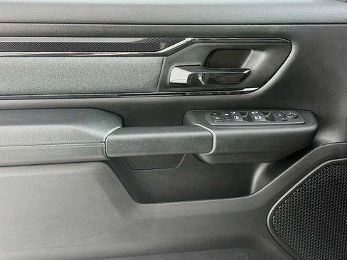 Used 2022 RAM 1500 Big Horn w/ Built-to-serve Edition image 16