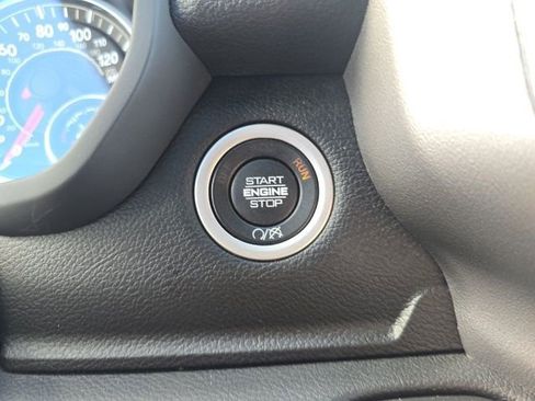 Certified 2024 RAM 2500 Big Horn w/ Bed Utility Group image 17