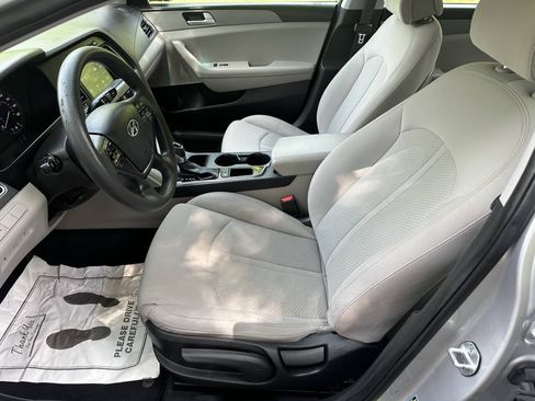 Used 2016 Hyundai Sonata SE FWD image 10